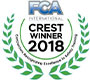 Crest Winner 2018
